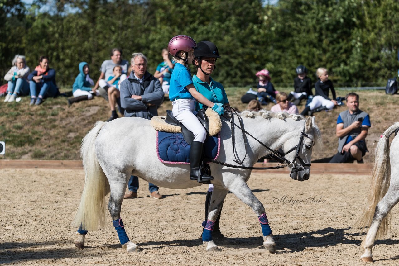 Bild 119 - Pony Akademie Turnier